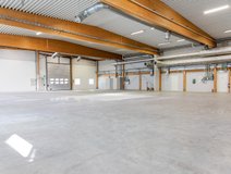 Ledig lokal på Maskingatan 29
