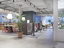 Ledig lokal på Torshamnsgatan 48