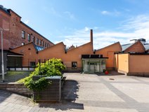 Ledig lokal på Norra Grytsgatan 3