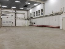 Ledig lokal på Reprovägen 6