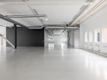 Ledig lokal på Industrivägen 4