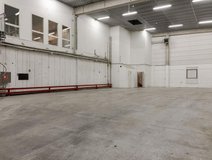 Ledig lokal på Reprovägen 6