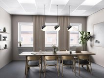 Ledig lokal på Hantverkargatan 2B