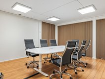 Ledig lokal på Industrivägen 55