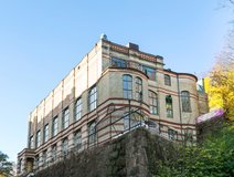 Ledig lokal på Kastellgatan 1