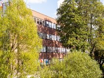 Ledig lokal på Skaraborgsvägen