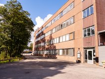 Ledig lokal på Skaraborgsvägen