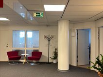 Ledig lokal på Byängsgränd 22