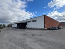 Ledig lokal på Strömsätragränd 10