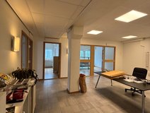 Ledig lokal på Solkraftsvägen 35