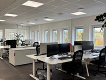Ledig lokal på Byängsgränd 6