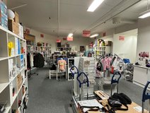 Ledig lokal på Fågelviksvägen 9