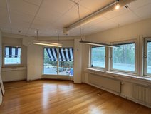 Ledig lokal på Solkraftsvägen 35