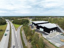 Ledig lokal på Katrinedalsvägen 47-49