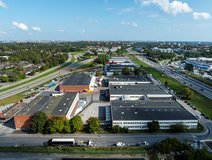 Ledig lokal på Strömsätragränd 10
