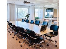 Ledig lokal på Kronborgsgränd 5