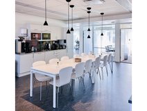 Ledig lokal på Kronborgsgränd 5