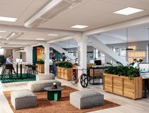 Ledig lokal på Ringvägen 100, Skanstull