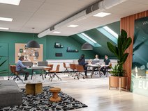 Ledig lokal på Ringvägen 100, Skanstull