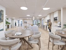 Ledig lokal på Humlegårdsgatan 20, 3 tr