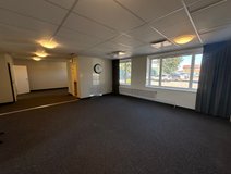 Ledig lokal på Sofielundsgatan