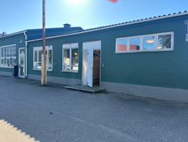 Ledig lokal på Sofielundsgatan