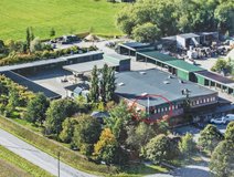 Ledig lokal på Maskingatan
