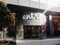 Ledig lokal på Fredsgatan 12