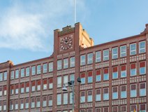 Ledig lokal på Rullagergatan 9