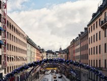 Ledig lokal på Kungsgatan 12-14
