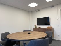 Ledig lokal på Fryksdalsbacken 12-14