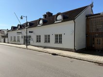 Ledig lokal på Nygatan 2