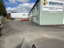 Ledig lokal på Karlsbogårdsgatan 7