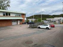 Ledig lokal på Boråsvägen 5