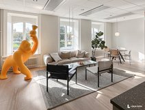 Ledig lokal på Stora Nygatan 31