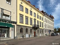 Ledig lokal på Stora Nygatan 31