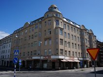 Ledig lokal på Östra förstadsgatan 2