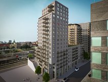 Ledig lokal på Carlsgatan 51 C