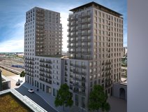 Ledig lokal på Carlsgatan 43