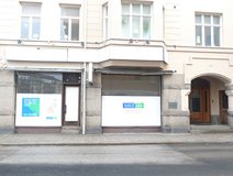 Ledig lokal på Östra förstadsgatan 2