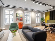 Ledig lokal på Kungsgatan 55