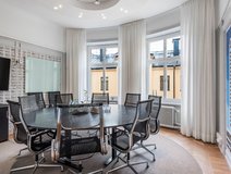 Grev Turegatan 18