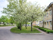 Ledig lokal på Sjöängsvägen 6