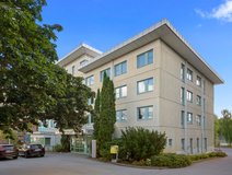 Ledig lokal på Norgegatan 1