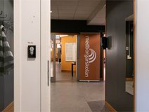 Ledig lokal på Grönborgsgatan 18