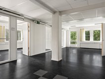 Ledig lokal på Norgegatan 1