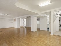 Ledig lokal på Bergsundsgatan 25