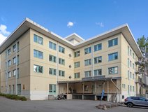 Ledig lokal på Norgegatan 1