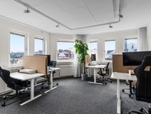 Ledig lokal på Kommendörsgatan 28