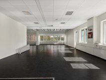 Ledig lokal på Norgegatan 1